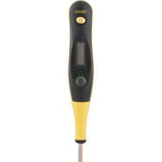 Chave Teste Digital de Voltagem Vonder